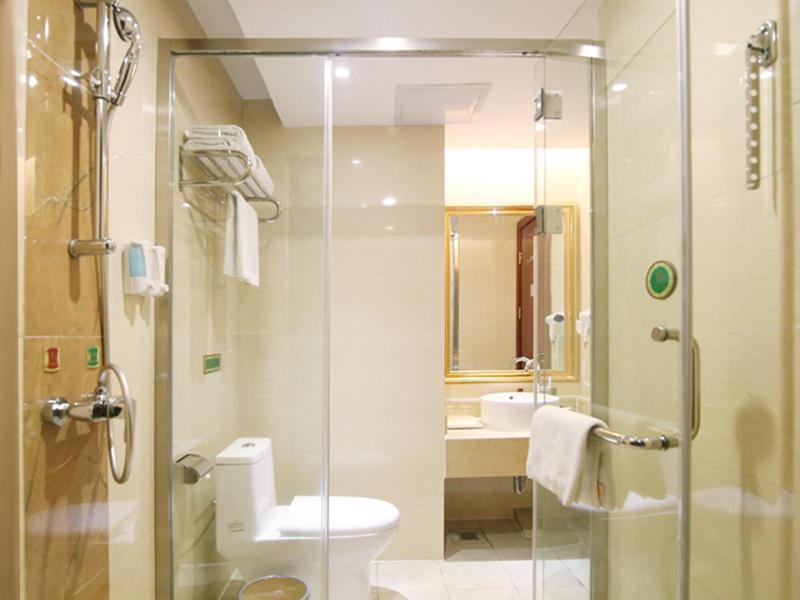 Vienna Hotel Changsha Mid Furong Road Exterior photo